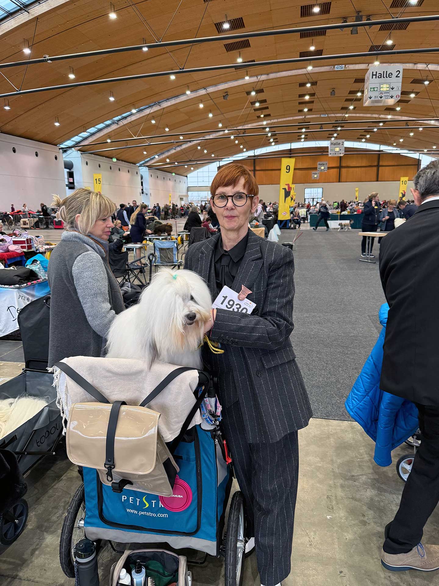 FILOMENO vom Donauvillino