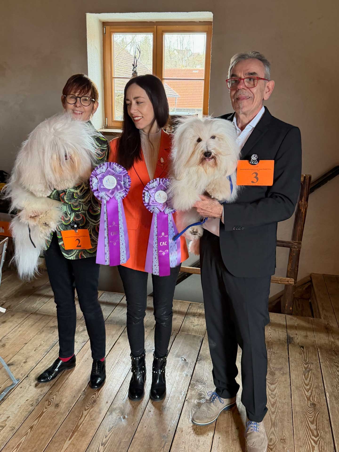 Filomeno vom Donauvillino