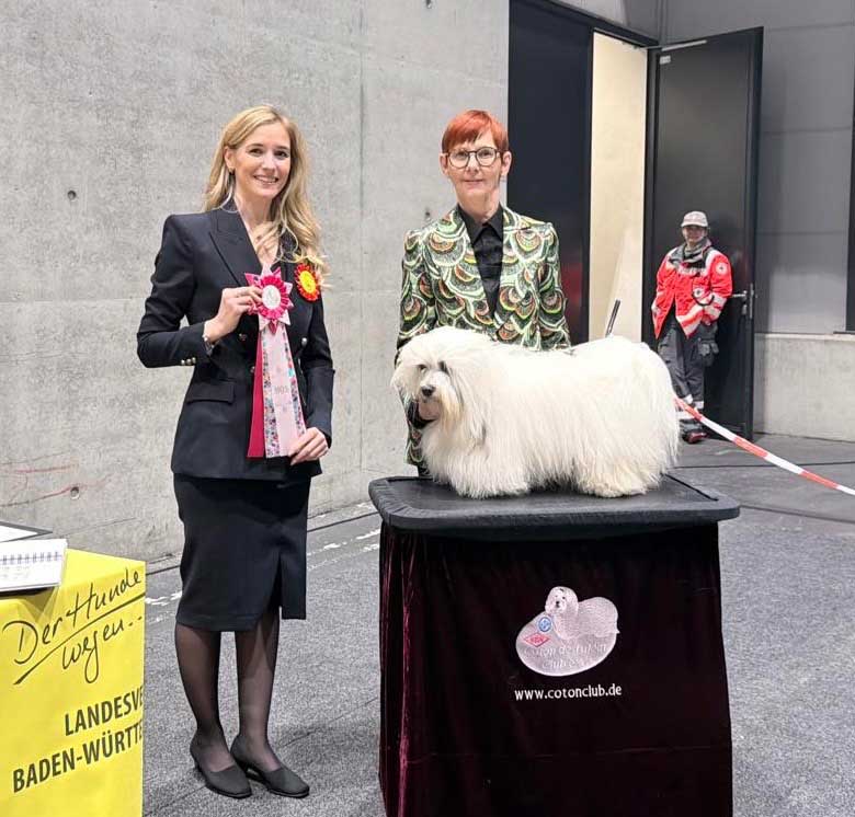 Filomeno vom Donauvillino