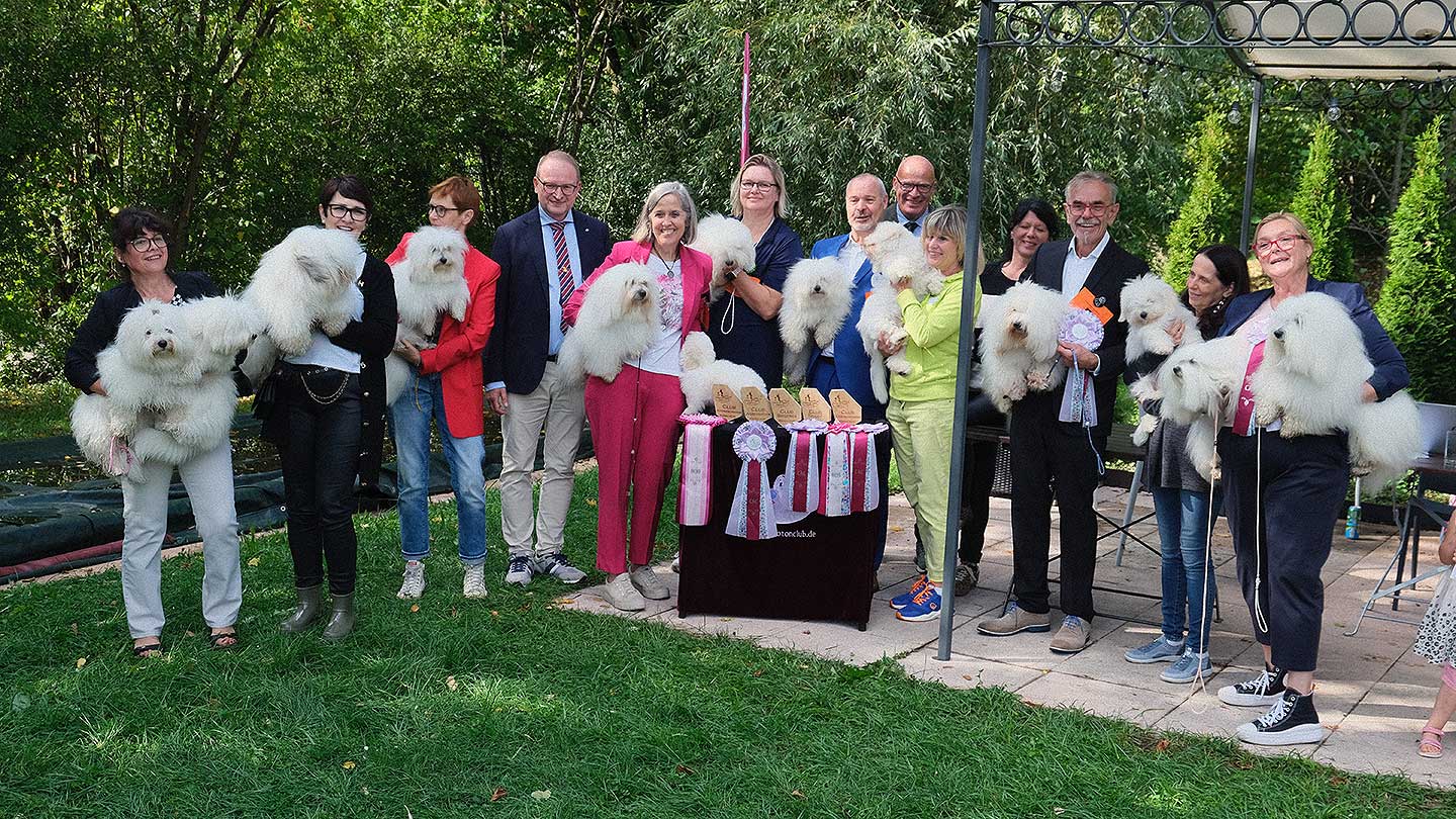 CTC-Clubsieger-Ausstellung