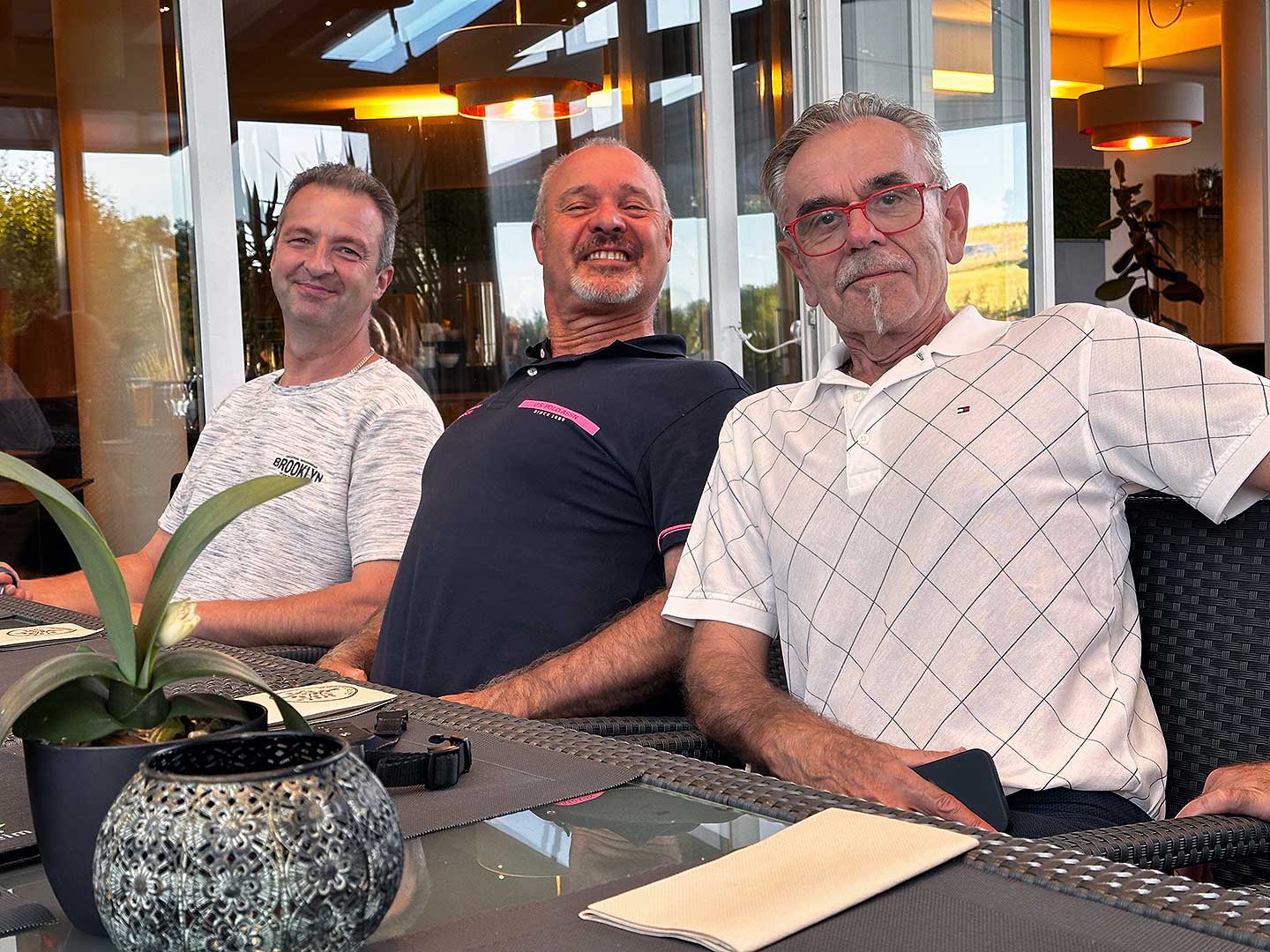 CTC-Clubsieger-Ausstellung